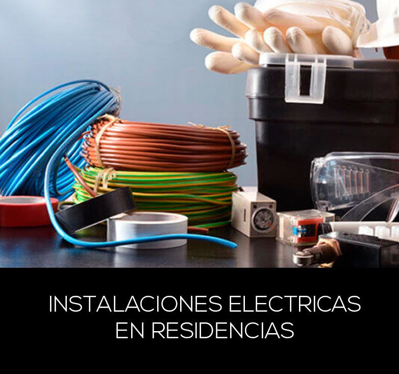 Diseño de Instalaciones Eléctricas en Residenciales