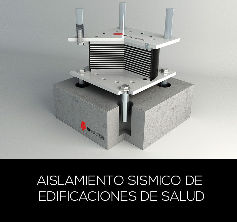 Aislamiento Sísmico en Edificaciones de Salud NT E.031